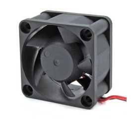 Вентиляторы DC