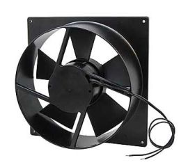 Вентиляторы AC