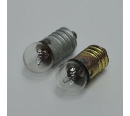 Лампы низковольтные