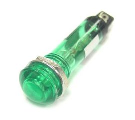 Лампы неоновые