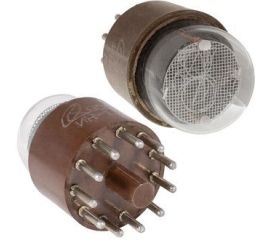 Индикаторы тлеющего разряда