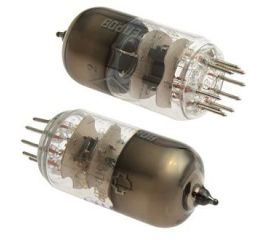 Радиолампы