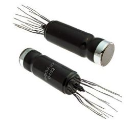 Фотоэлектронные умножители