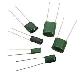 Конденсаторы К72:К73:К75