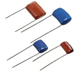 Конденсаторы