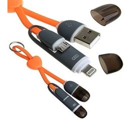 Шнуры для сотовых тел.