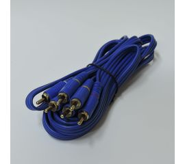 Шнуры RCA, SCART