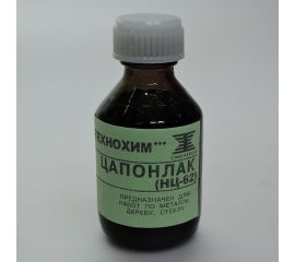 Лаки и краски