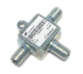 Разветвители, смесители