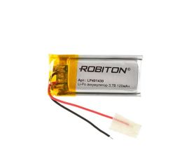 Аккумуляторы Li-Pol