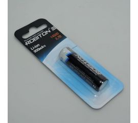 Аккумуляторы Li-ion 14500