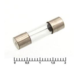 Предохранители плавкие