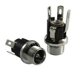 Разъемы питания