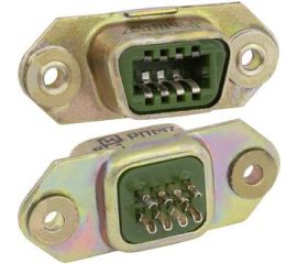 Разъемы РП, ГРП,DIN