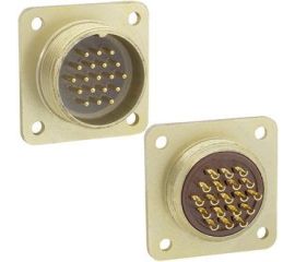 Разъемы Р,РРС,РС,РБ,РГ