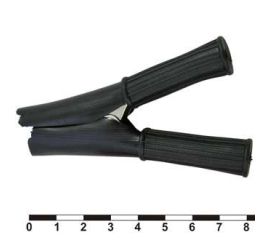 Зажимы «Крокодил»