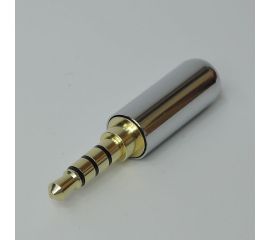 Разъемы 2.5мм \3.5мм \6.3мм