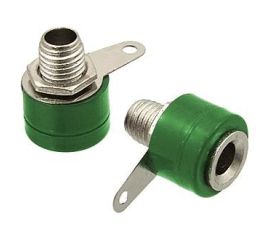 Разъемы типа «Банан»