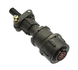 Разъемы РМ, РШ, ОНЦ