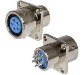 Разъемы быстроразъемные