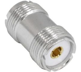 Разъемы высокочастотные