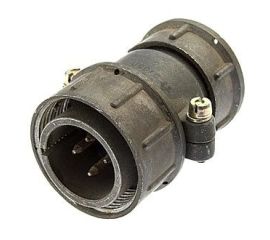 Разъемы РТ, РТТ, ШР, СШР