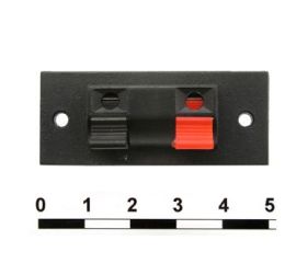 Разъемы прочие