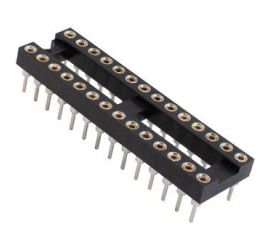 Сокеты (панельки) для микросхем