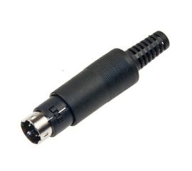 Разъемы DIN, MDN