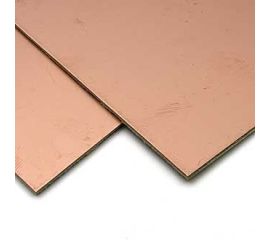 Текстолит фольгированный