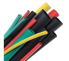 Трубки термоусадочные клеевые