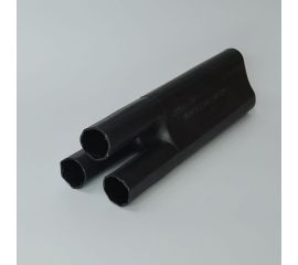 Трубки гофрированные, кембрики