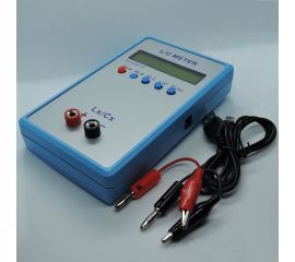 Измерители RLC, ESR