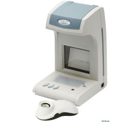 Детекторы валют