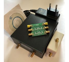 Частотомеры