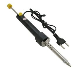 Отсосы припоя