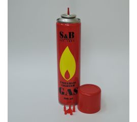 Горелки газовые