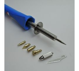 Приборы для выжигания