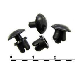 Пистоны монтажные