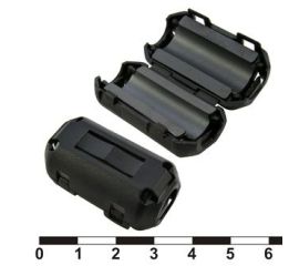 Фильтры ферритовые