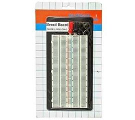 Платы макетные