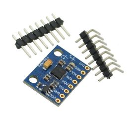 Гироскопы, GPS