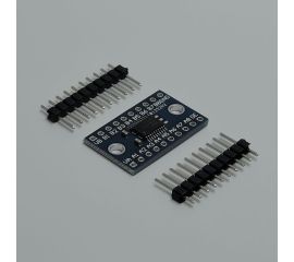 Модули интерфейсные