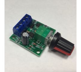 Регуляторы напряжения и тока