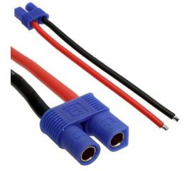 Разъемы для RC  моделей