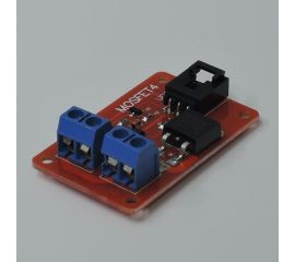 Релейные модули, коммутация