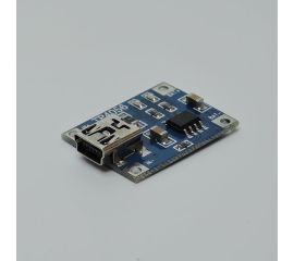 Модули зарядки