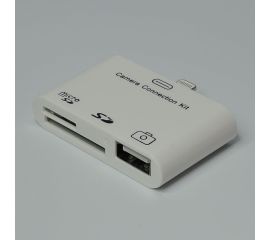 Разъемы  и переходники