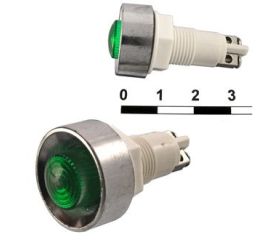 Светодиоды в корпусе