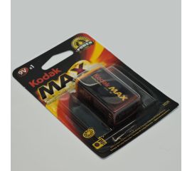 Батарейки «Крона»